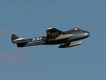 De Havilland DH-100 Vampire